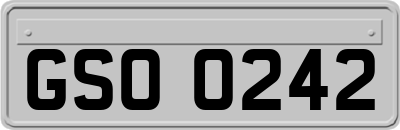 GSO0242