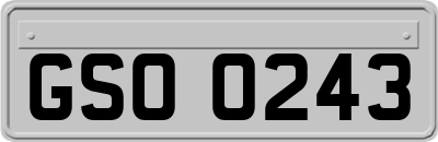 GSO0243
