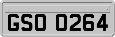 GSO0264
