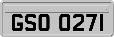 GSO0271