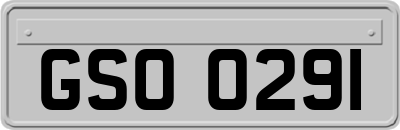 GSO0291