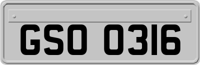 GSO0316