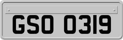 GSO0319