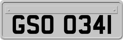 GSO0341