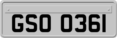 GSO0361