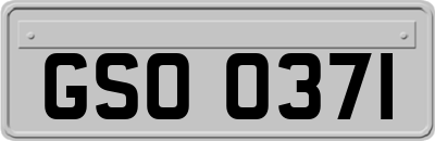 GSO0371