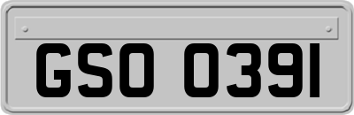 GSO0391