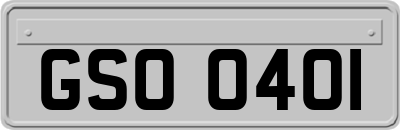 GSO0401