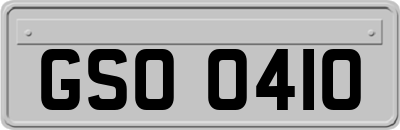 GSO0410