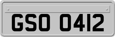 GSO0412