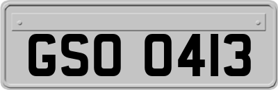 GSO0413
