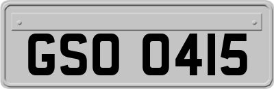 GSO0415