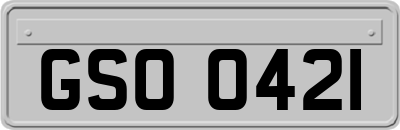 GSO0421