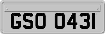 GSO0431