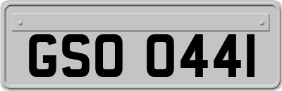 GSO0441