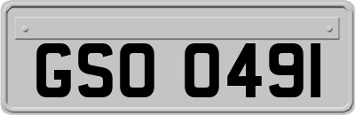 GSO0491