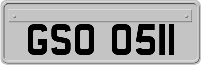 GSO0511