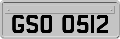 GSO0512