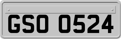 GSO0524