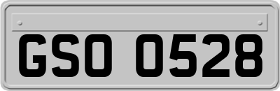 GSO0528