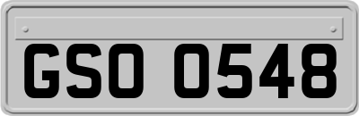 GSO0548