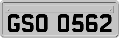 GSO0562