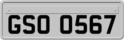 GSO0567