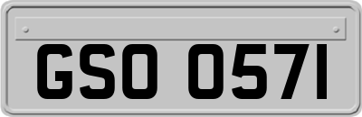 GSO0571
