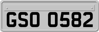 GSO0582