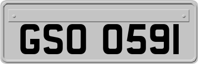 GSO0591