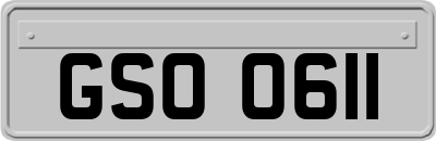 GSO0611
