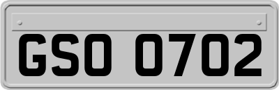 GSO0702