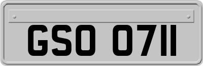 GSO0711
