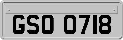 GSO0718