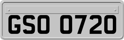GSO0720