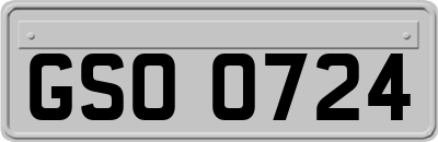 GSO0724