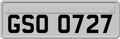 GSO0727