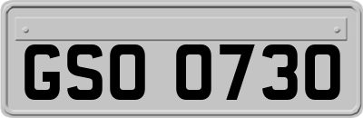 GSO0730