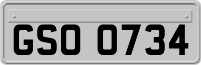 GSO0734