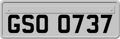 GSO0737
