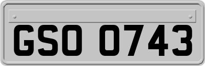 GSO0743