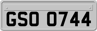 GSO0744