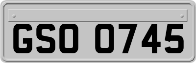 GSO0745