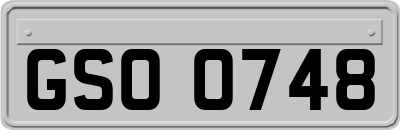 GSO0748