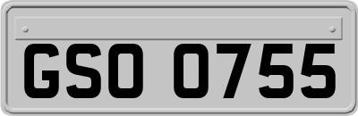 GSO0755