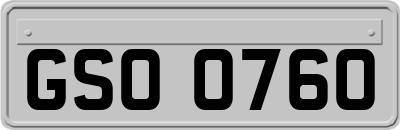 GSO0760