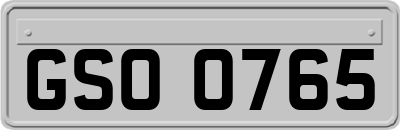 GSO0765
