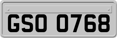 GSO0768