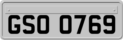 GSO0769