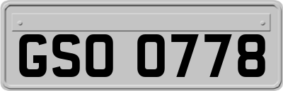 GSO0778
